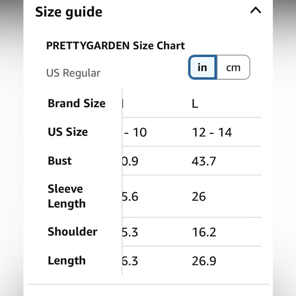 Women's Lapis Blue Puff Sleeve Sweatshirt - Picture 5 of 8